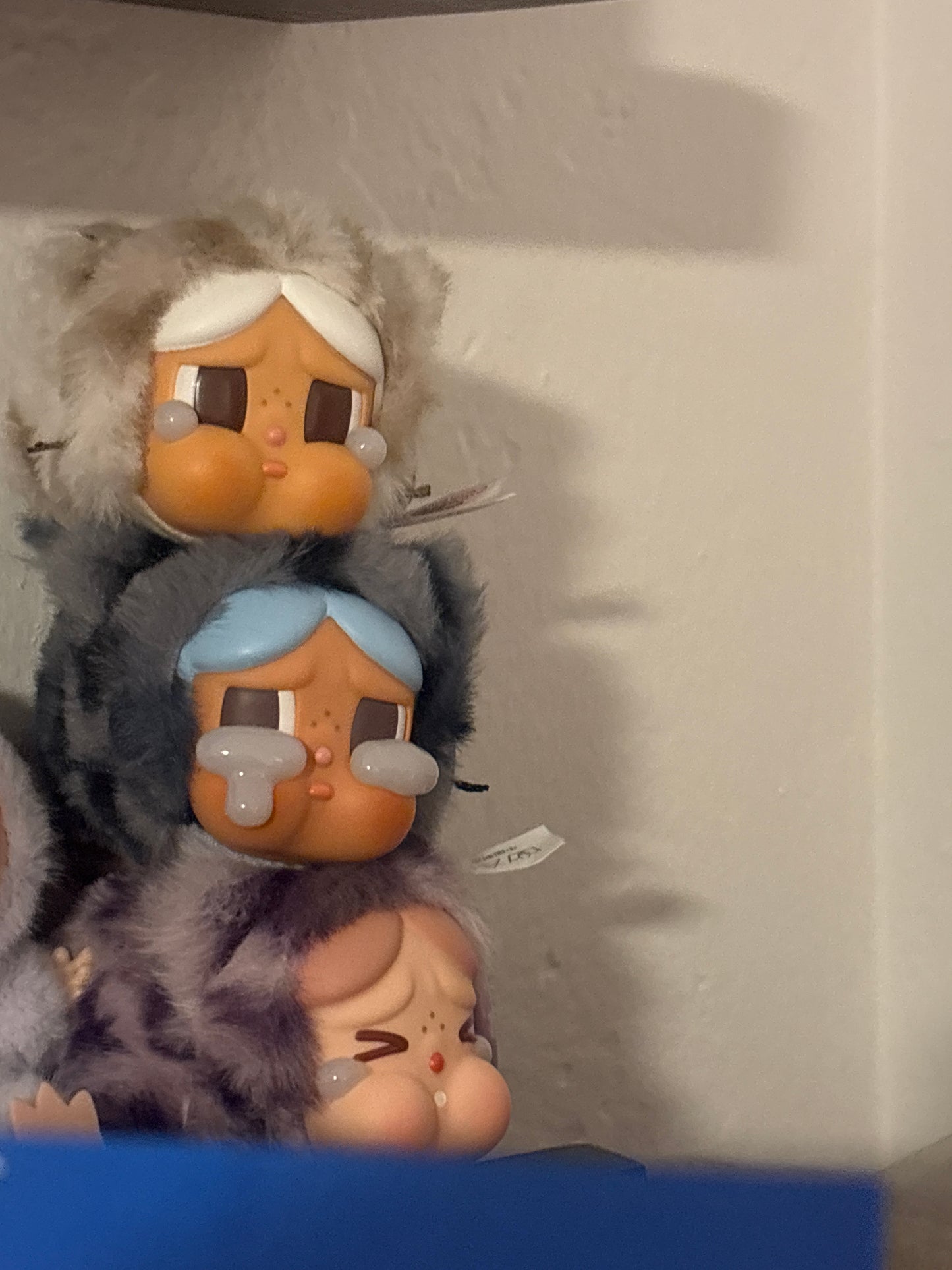 Stackable Wild But Cutie Cat Popmart Authentic Blind Nox