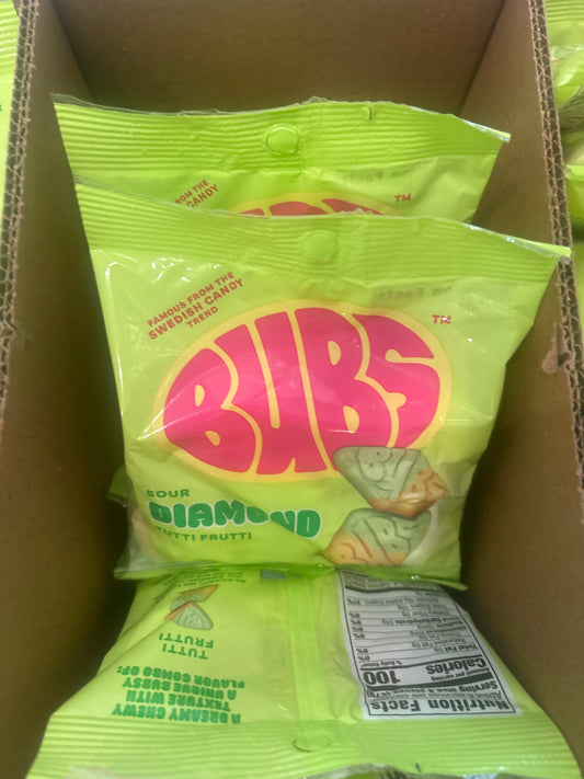 Bubs Tutti Frutti 5.5 bag