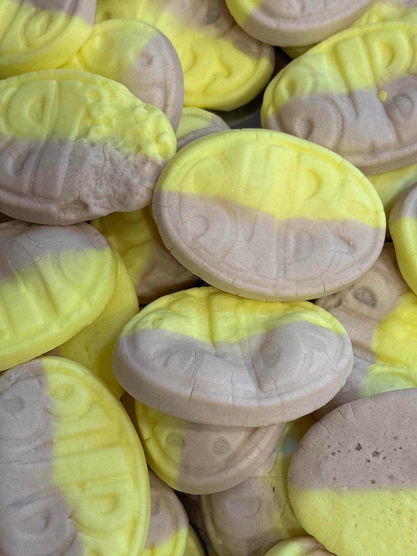 Freeze Dried Bubs Banana Toffee