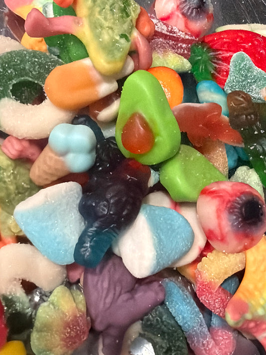 $5.99 TikTok Special Scoop