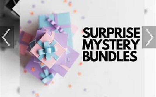 Freeze Dried Mystery Bundle *5 FULL Size Items*