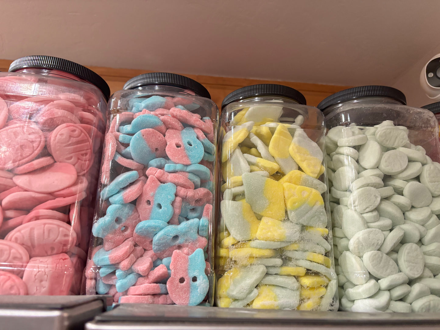 Bubs 2 pound Pick and Mix Cup 16oz