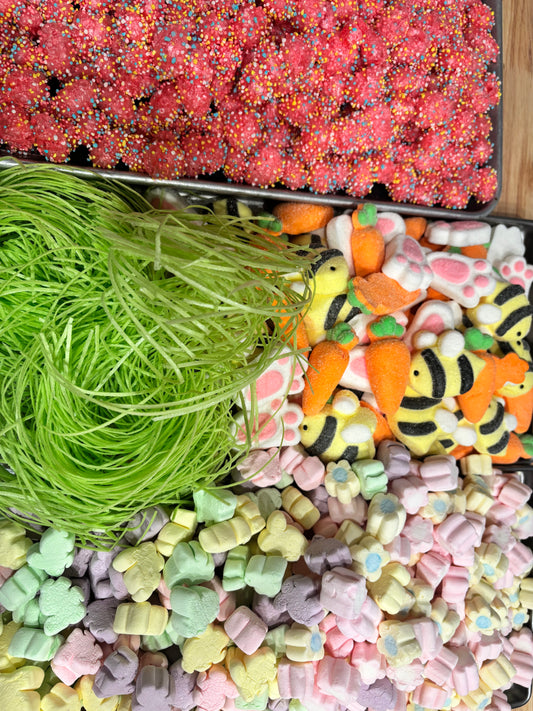 Freeze Dried Easter Combo Pack