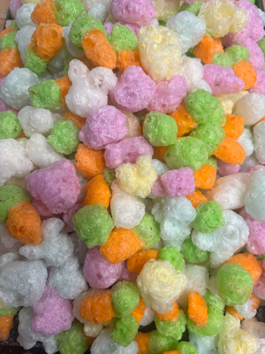 Freeze Dried Albanese Easter Mix