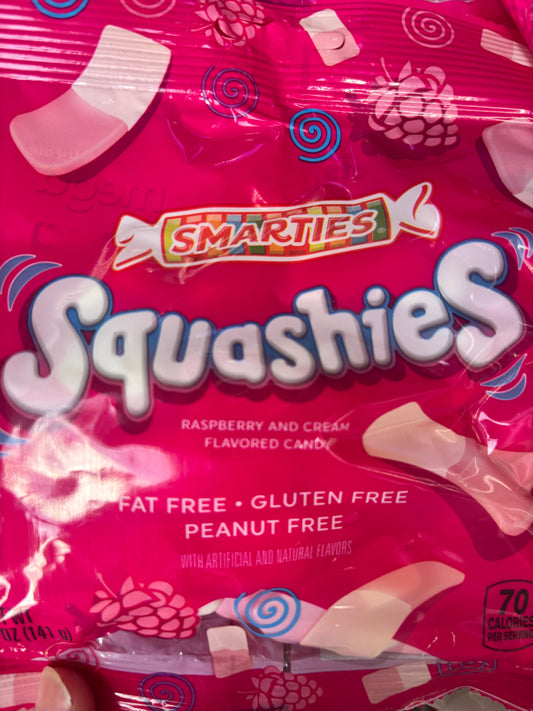 Squashies Candy