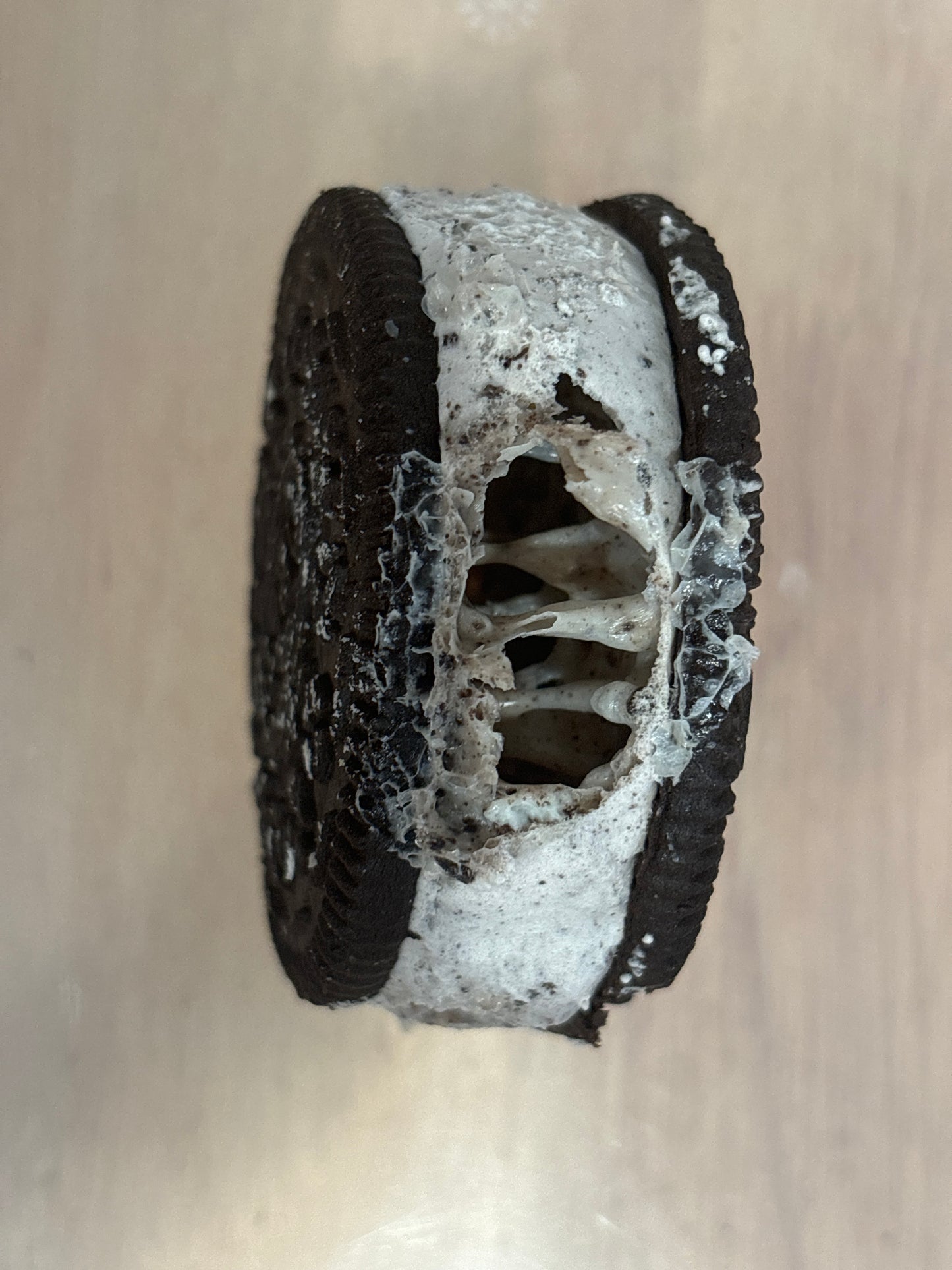 (1) Single Oreo Ice Cream Sandwich Add-On