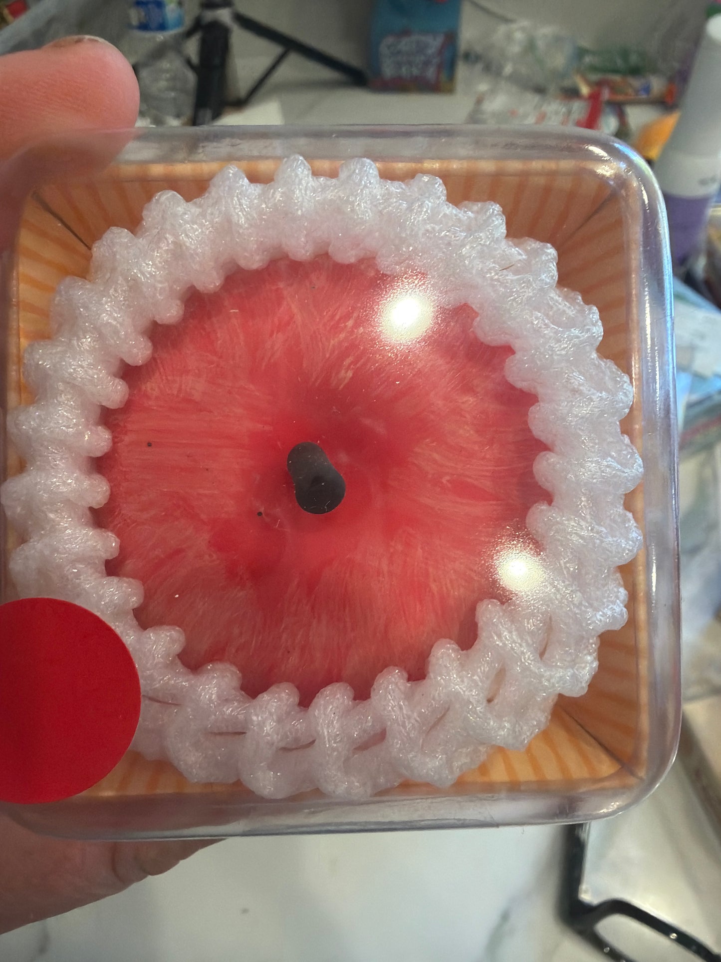 Apple, Apple Pear Squishies