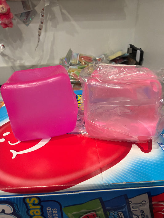 Needoh LIKE Square Cubes Dextrose