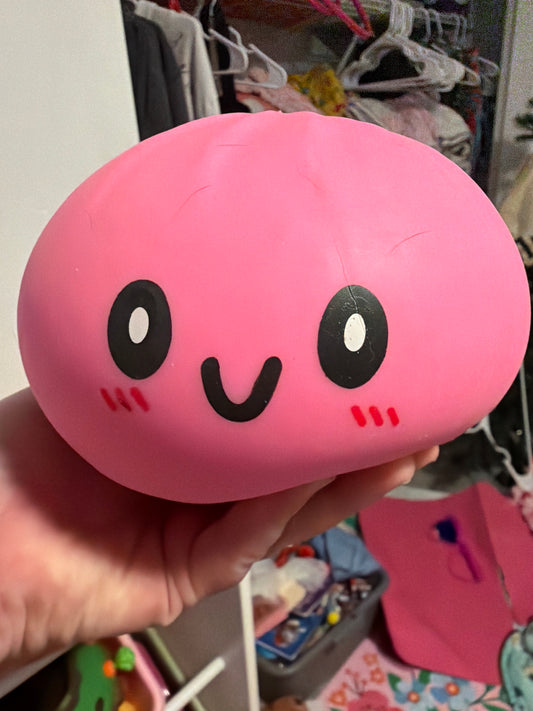 Large 6-7 inch Mystery Dumpling