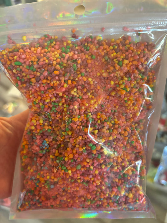 Freeze-Dried Nerds “Dust”