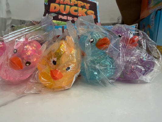 Pinch Family Maltose/Dextrose Ducks