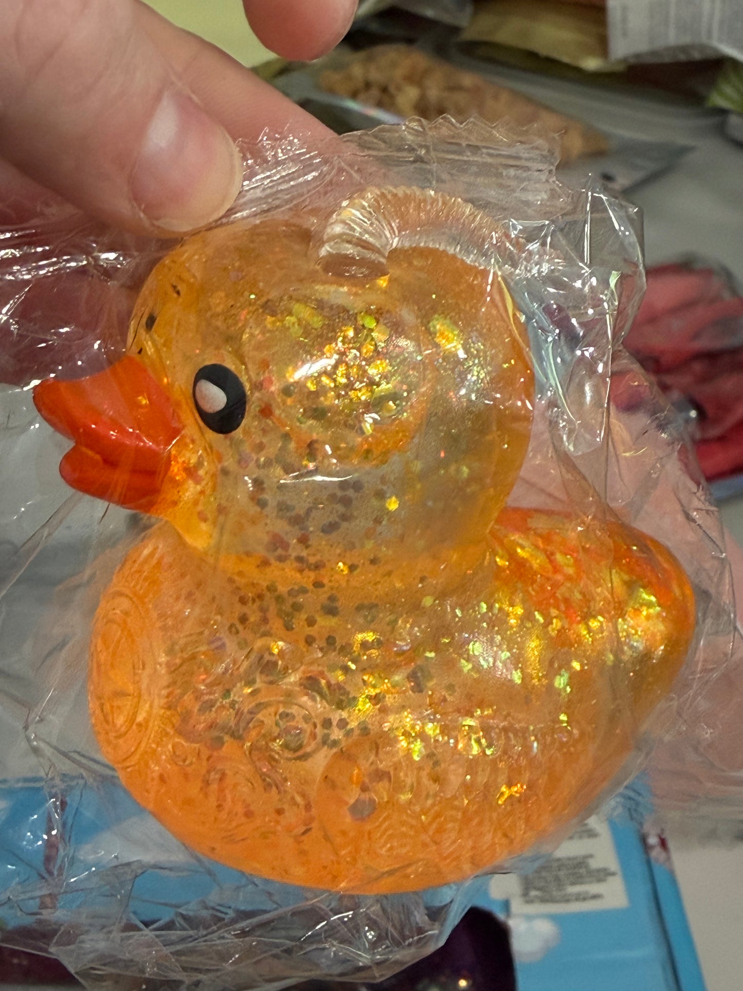 Pinch Family Maltose/Dextrose Ducks