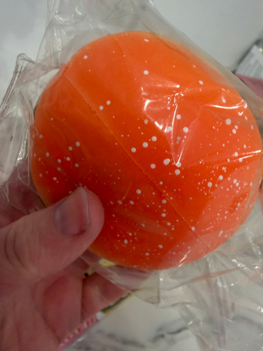 Pinch Family Squishy Hamburger