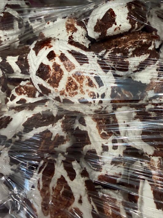 Freeze Dried Easter Chocolate Eggs ( Large)