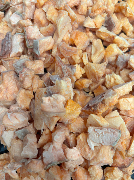 Freeze Dried Salmon Dog & Cat Treats