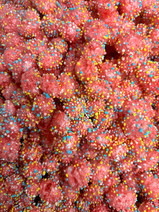 Freeze Dried Easter Nerds