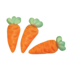 Tangerine Carrots