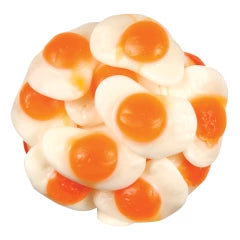 Fried Eggs