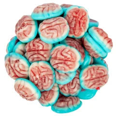 Fruit Brain