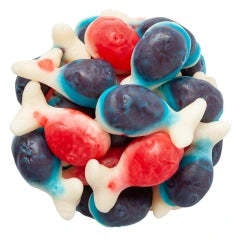 Jelly Whales