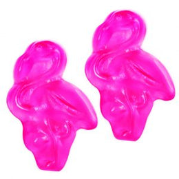 Pink Flamingoes