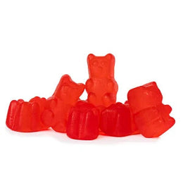 Strawberry Bears