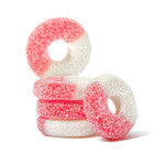 Sweet Summer Watermelon Rings