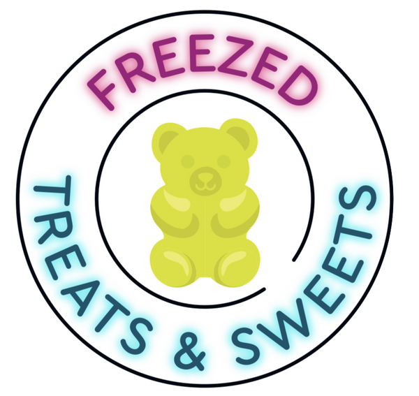 Freezed Treats And Sweets